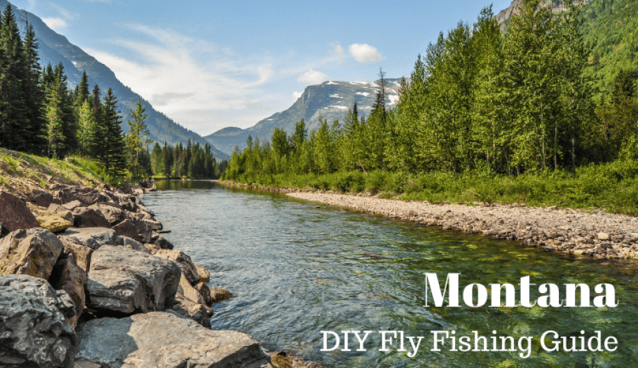 DIY Guide to Fly Fishing the Kootenai River in Montana | DIY Fly Fishing