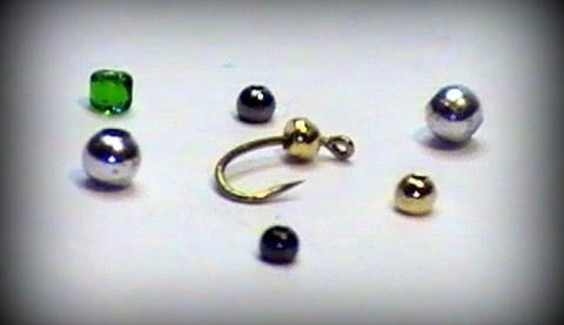 [Tips] All About Fly Tying Beads DIY Fly Fishing