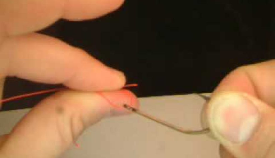 [Video] How to Make a Furled Leader