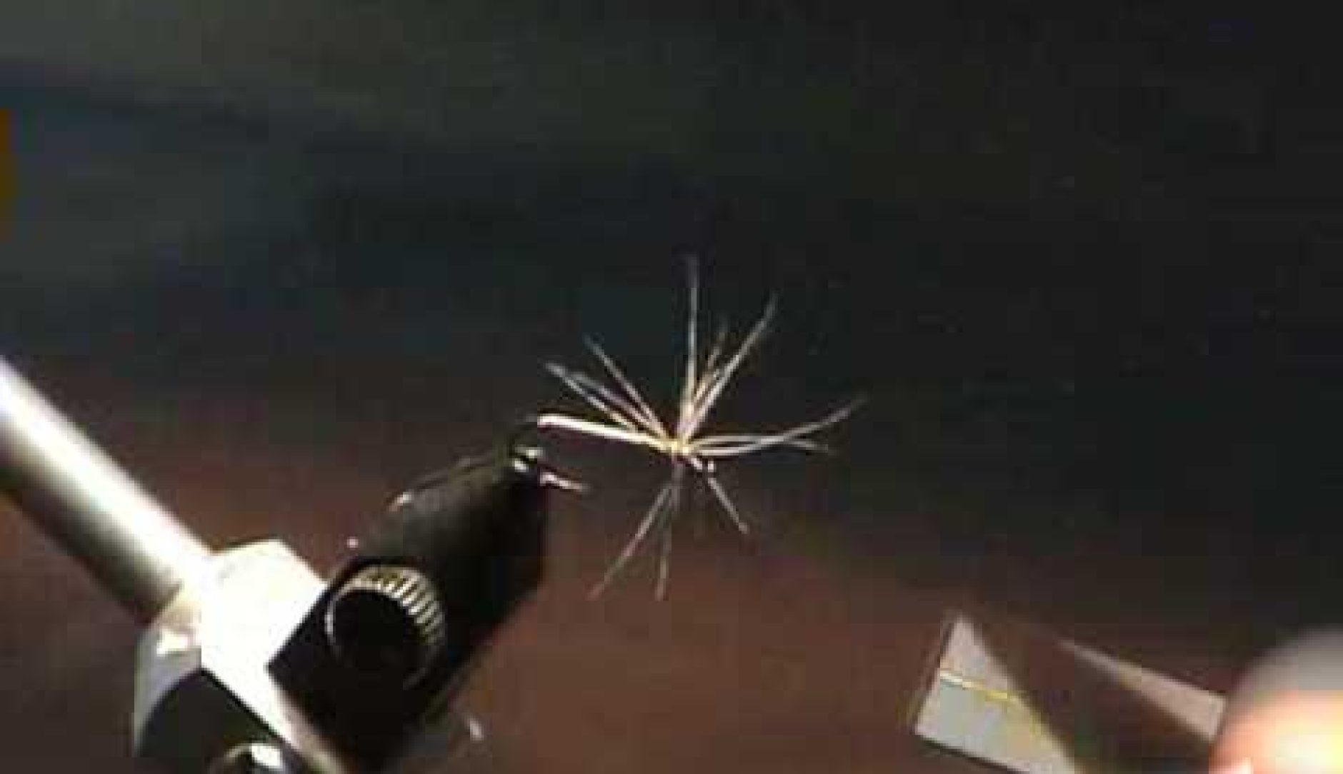 [Fly Tying Video] Soft Hackle Ways