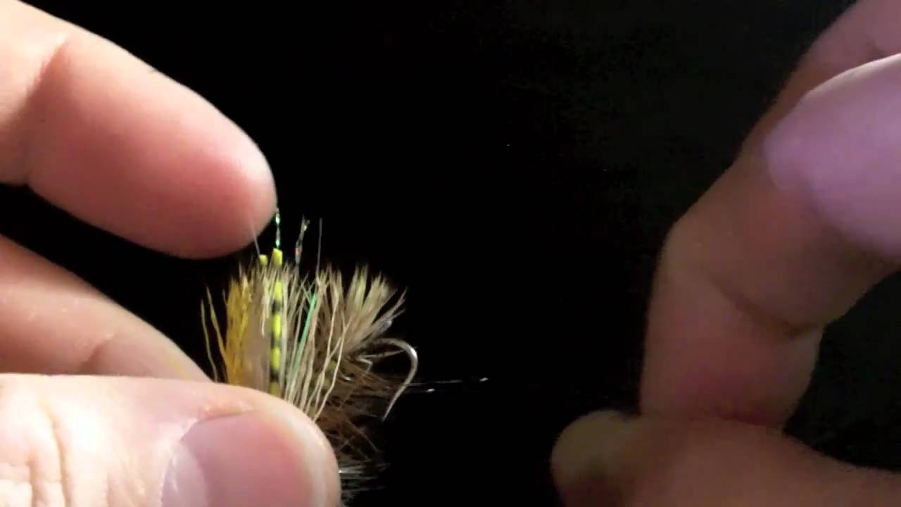 How to Tie an Instant Dropper Knot DIY Fly Fishing
