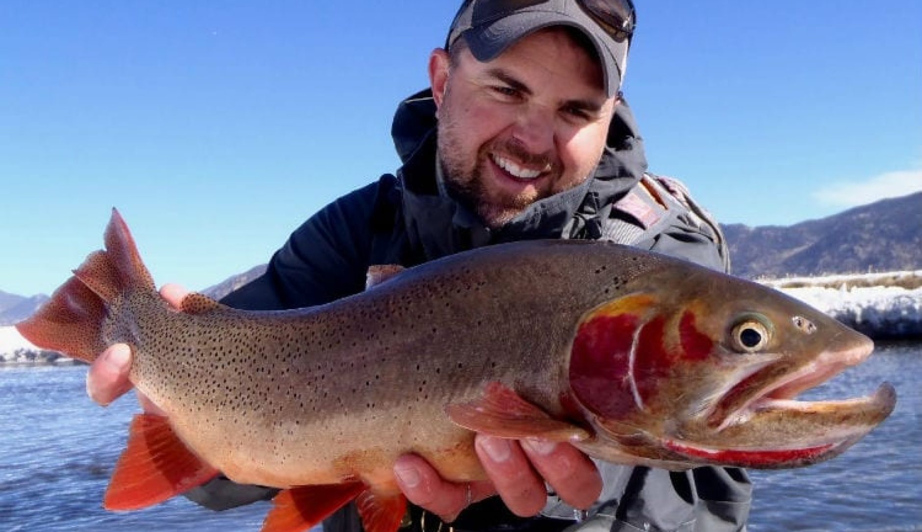 DIY Guide to Fly Fishing the South Platte River in Colorado DIY Fly