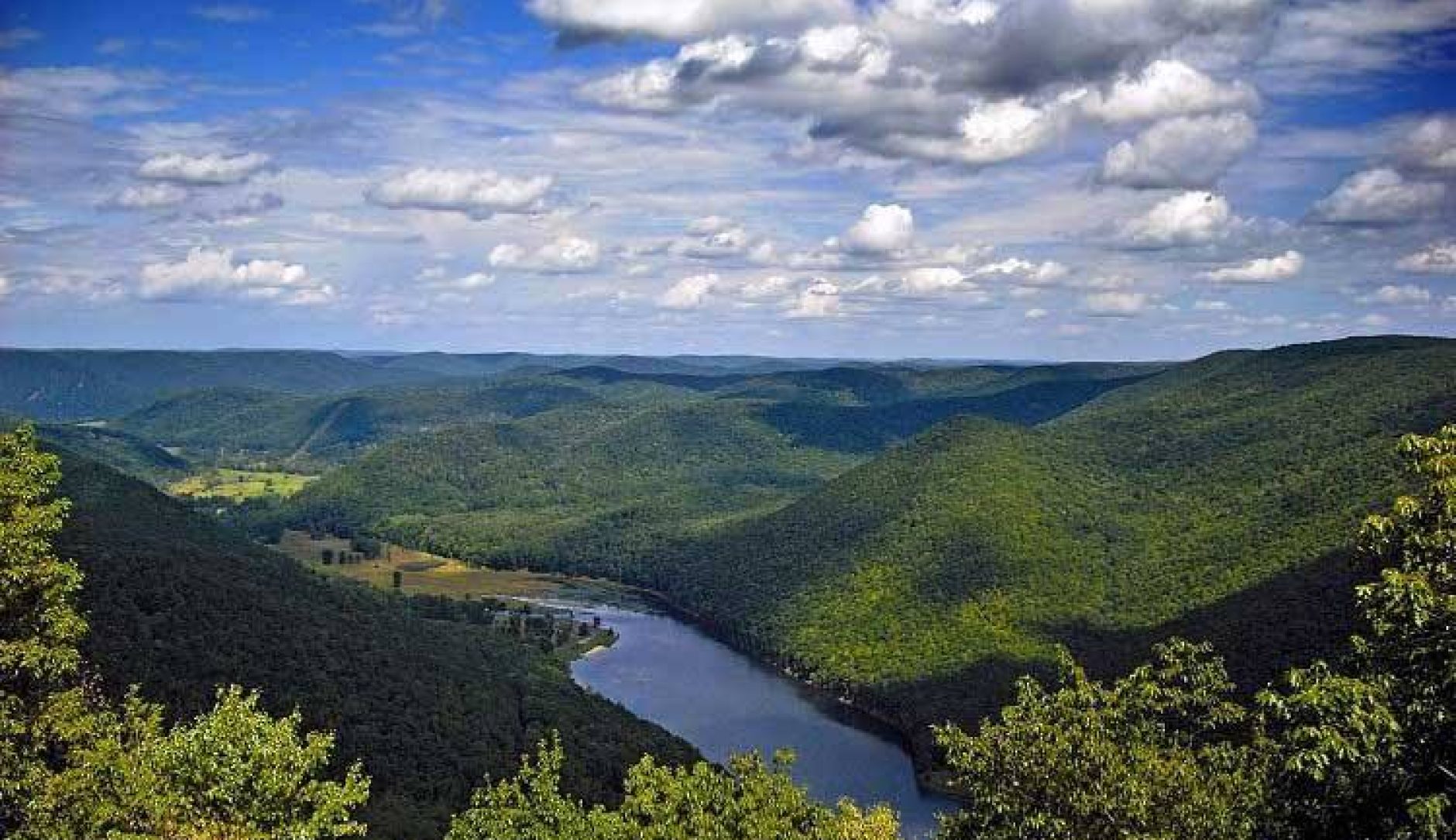 DIY Guide to Fly Fishing Kettle Creek in NorthCentral Pennsylvania