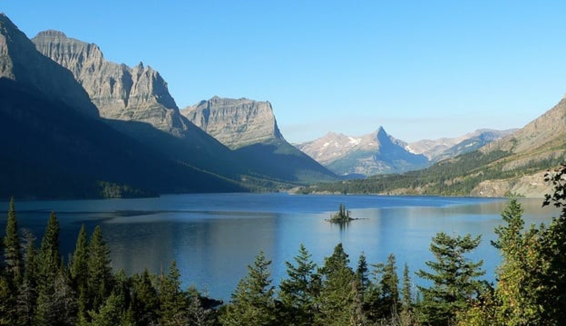 DIY Guide to Fly Fishing in Glacier National Park DIY Fly Fishing