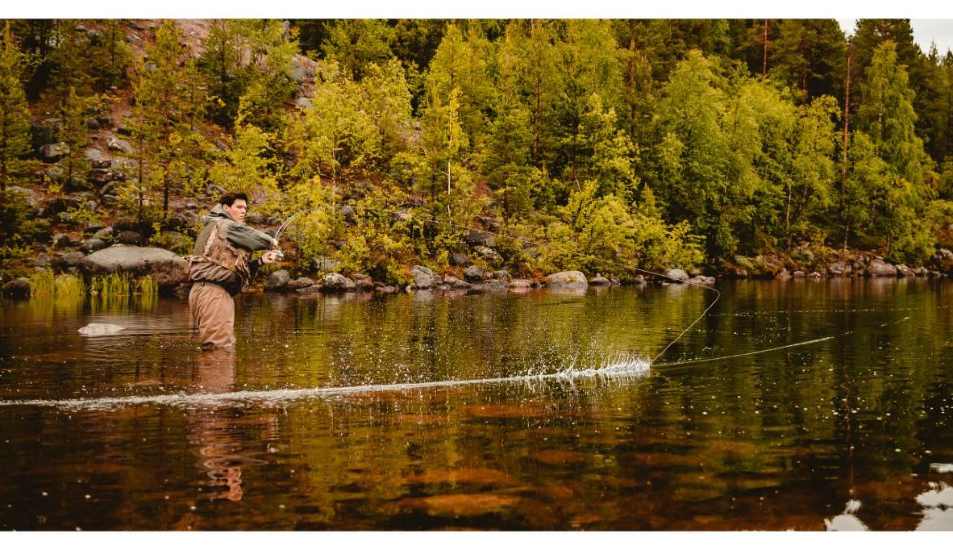 Top 6 Best Fly Fishing Waders Complete Reviews with Comparisons DIY