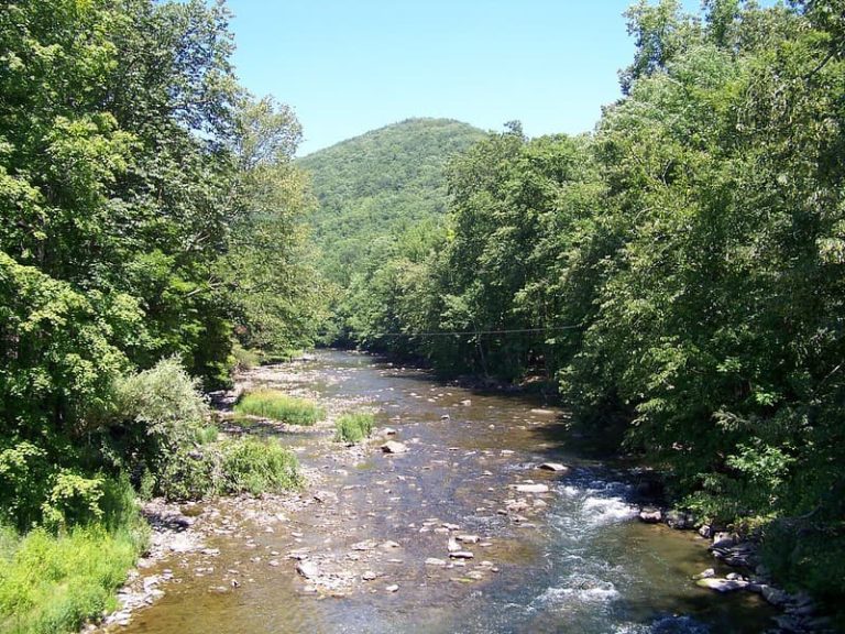 50 Best Places for Fly Fishing in Pennsylvania Map & Guide · DIY Fly Fishing