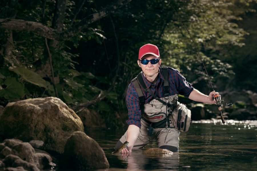 best fly fishing sunglasses