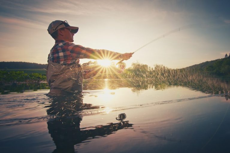 What To Wear Fly Fishing A Guide · DIY Fly Fishing