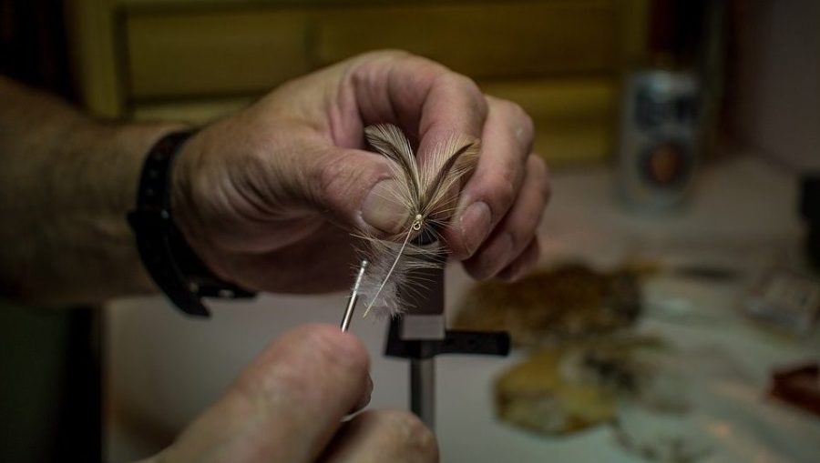 Best Fly Tying Scissors