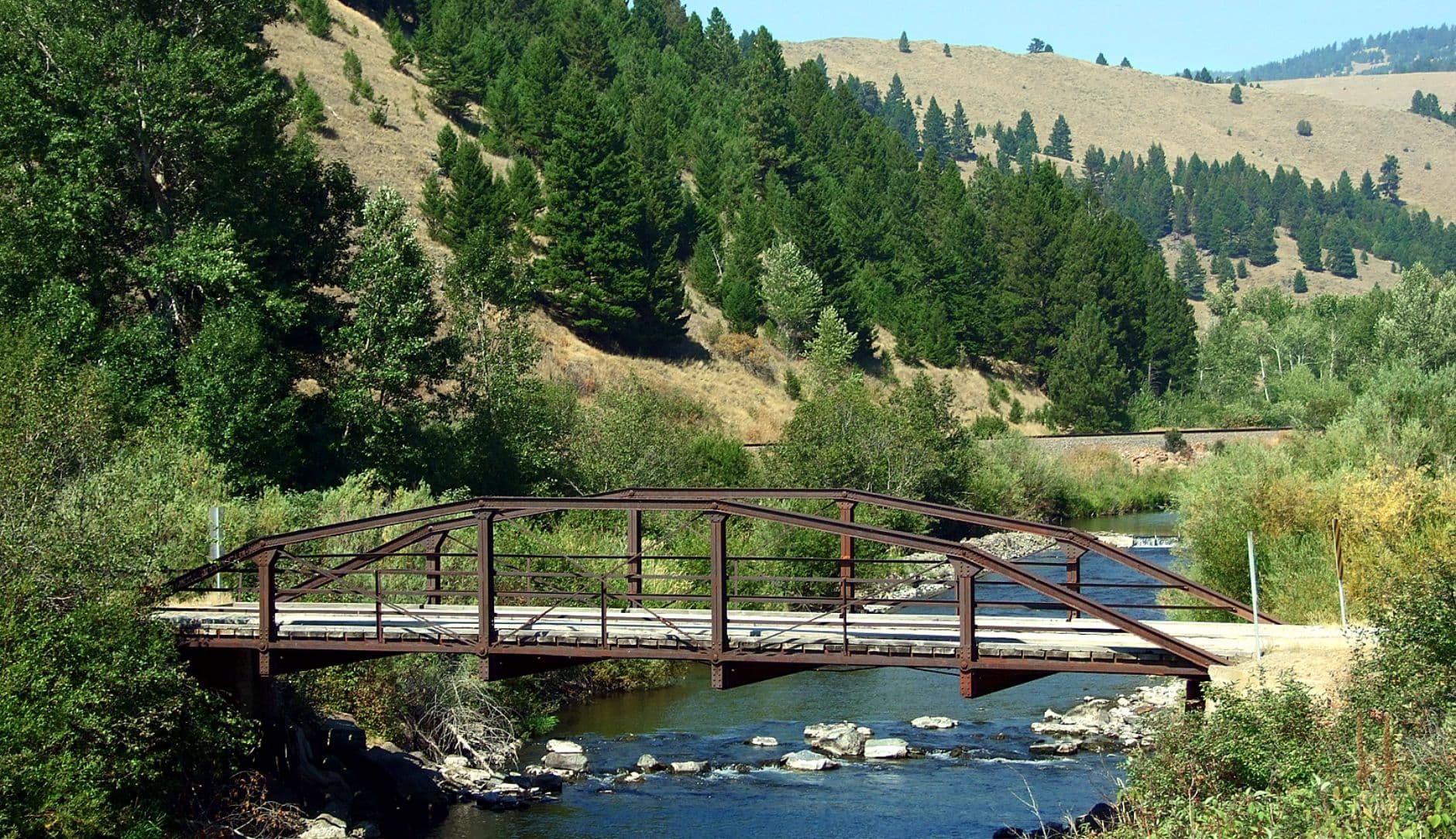 DIY Guide to Fly Fishing the Little Blackfoot River in Montana DIY