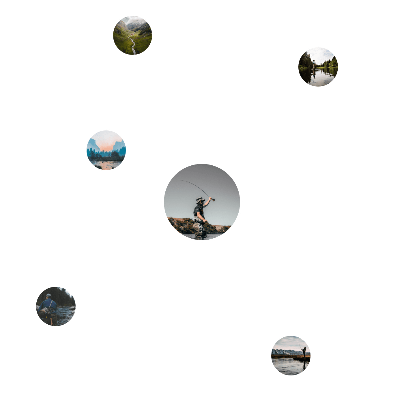 Destinations DIY Fly Fishing