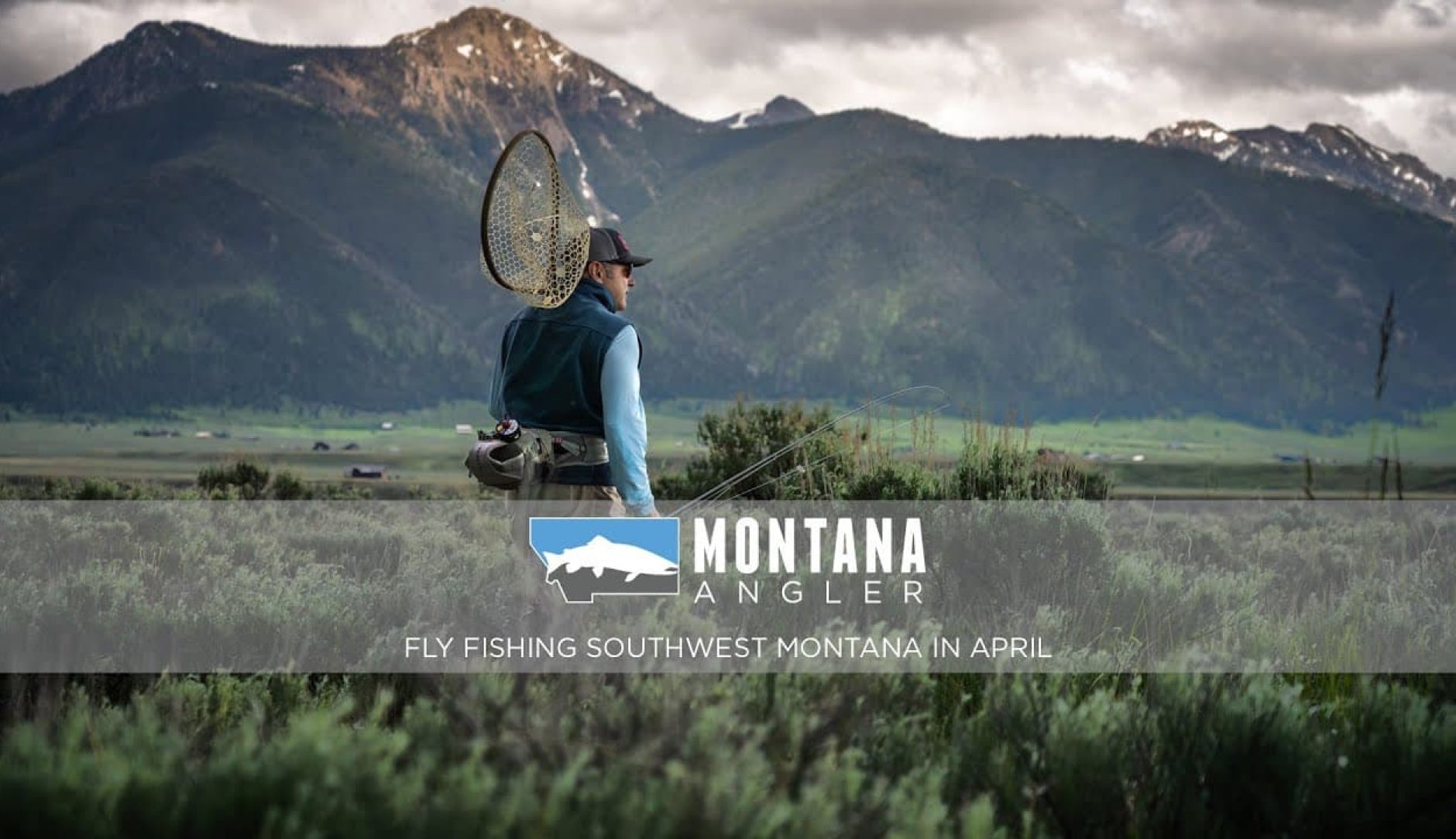 Fly Fishing Montana In April Tips & Tactics DIY Fly Fishing